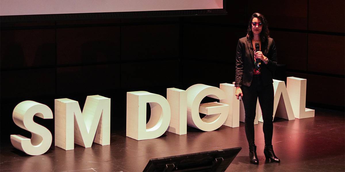 Tendencias digitales 2022 5 Así fue Tendencias Digitales 2022