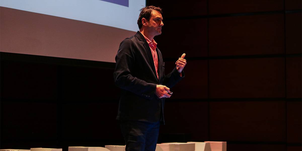 Tendencias digitales 2022 7 Así fue Tendencias Digitales 2022