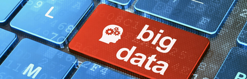 La web 3.0 y el Big Data