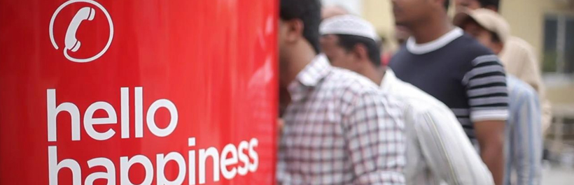 compañías exitosas en Marketing Digital - Coca-Cola