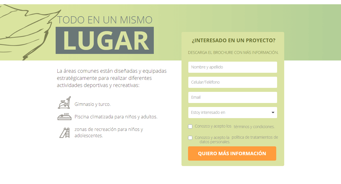 2017 03 15 2327 Micrositios y landing pages