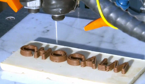 2017 09 13 Impresion3DImagen07 SMDigital Resumen Evento Technow: IMPRESIÓN 3D