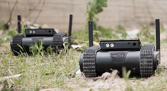 2017 09 13 RobotsImagen05 SMDigital Resumen Evento Technow: ROBOTS