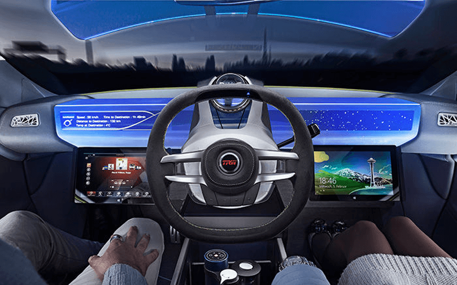 2017 09 14 InteligenciaArtificialImagen04 SMDigital Resumen Evento Technow: INTELIGENCIA ARTIFICIAL