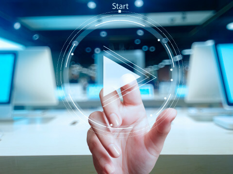 2017 09 15 Img1VideoDigitalVideoTradicional SMD v1 Video digital vs. Video tradicional ¿Cuál escoger?