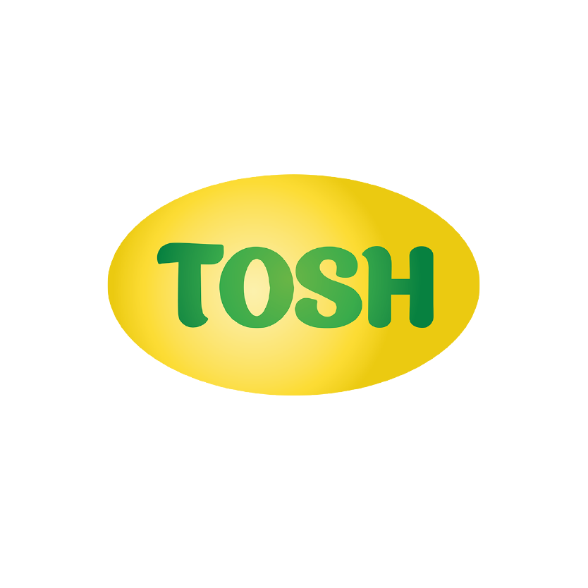 Tosh 2 Nuestro trabajo