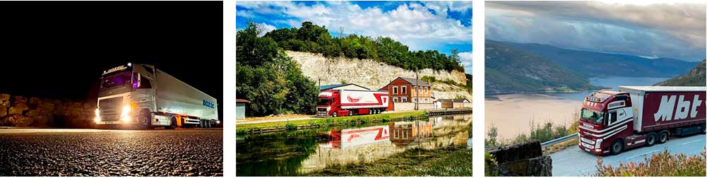 VolvoAdventure Caso de estudio:<br> Volvo Trucks y el éxito de sus canales digitales
