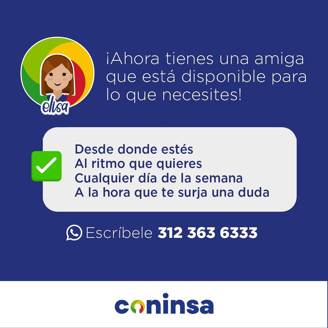 334087822 2105313556328531 4555297779231115680 n Así logramos aumentar la tasa de conversión de leads a cierre de ventas para Coninsa