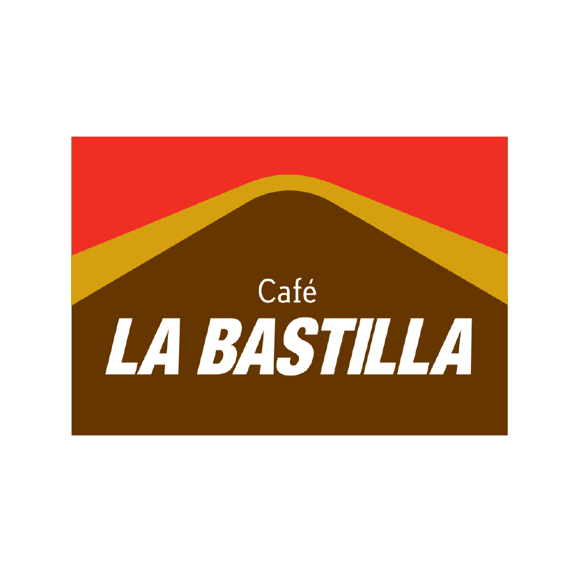 café la bastilla