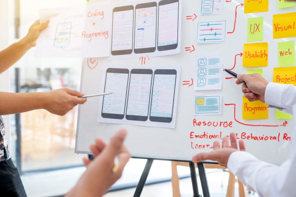 Cómo mejorar la experiencia de usuario con diseño responsive y mobile-first