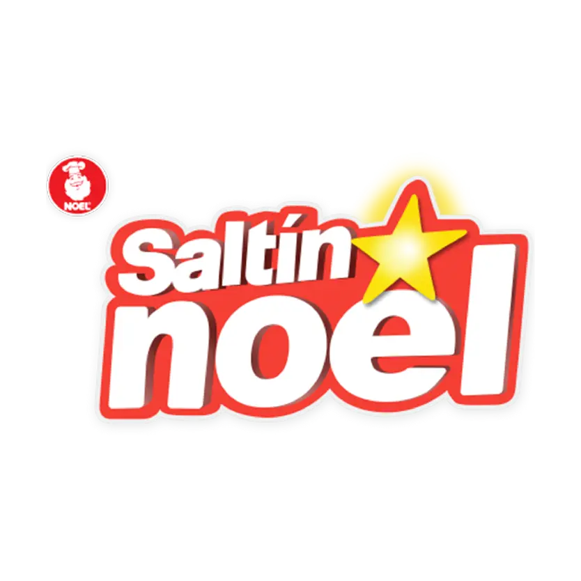 saltin noel