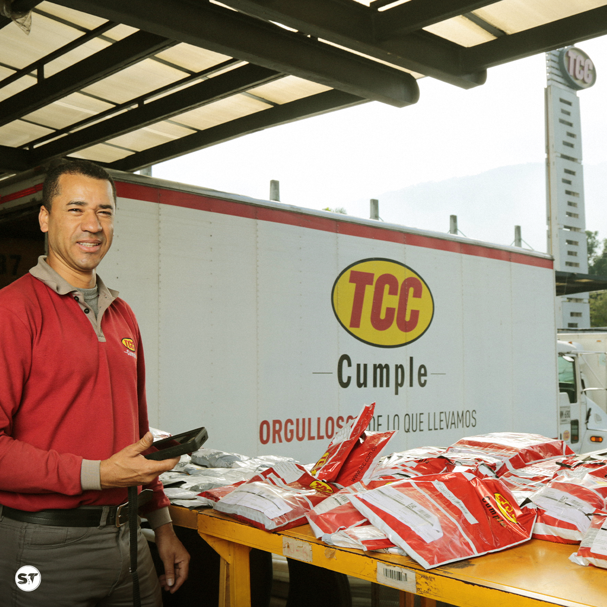 01 26 Imagen 4 TCC Cuál fue la clave de TCC para aumentar en más de un 58% la satisfacción de sus clientes