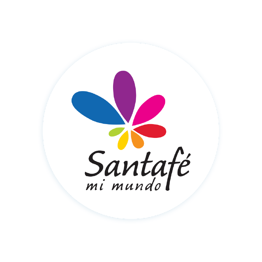 CC Santafe Nuestro trabajo