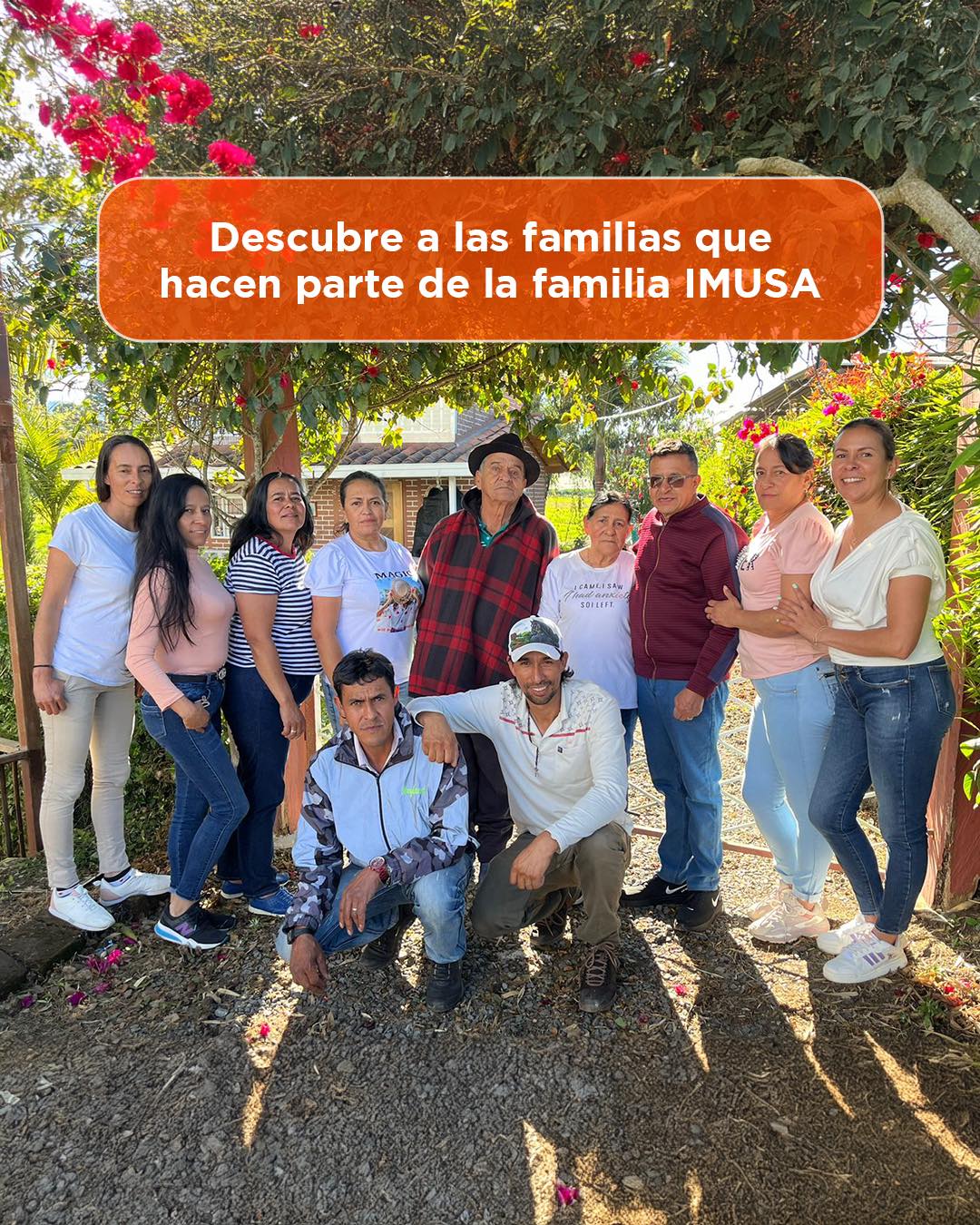 461667009 970090711825676 3154931111918230431 n Así fue como aumentamos el engagement y exposición de IMUSA con una estrategia de posicionamiento de marca