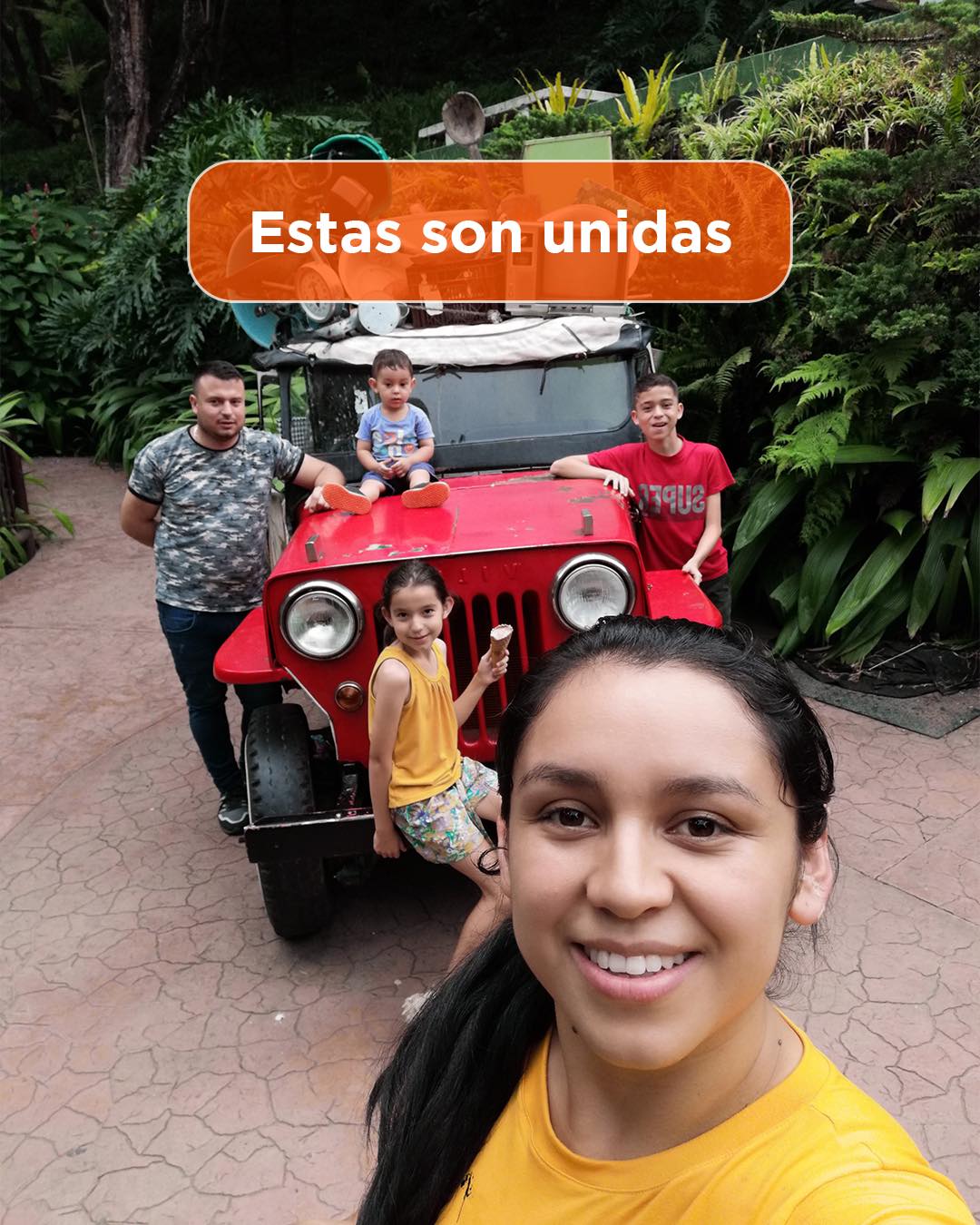 461693406 970090701825677 5464409006172194814 n 1 Así fue como aumentamos el engagement y exposición de IMUSA con una estrategia de posicionamiento de marca