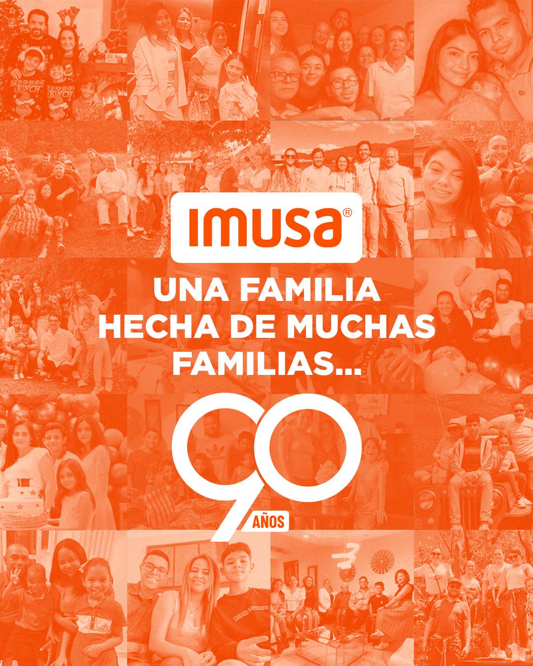 461777040 970090715159009 5661907253678940813 n Así fue como aumentamos el engagement y exposición de IMUSA con una estrategia de posicionamiento de marca