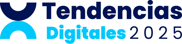 LOGO EVENTO 1 Tendencias Digitales