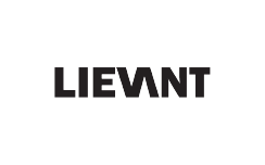Logo Lievant Inicio SM DIGITAL