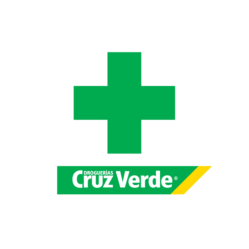 cruz verde Inicio SM DIGITAL