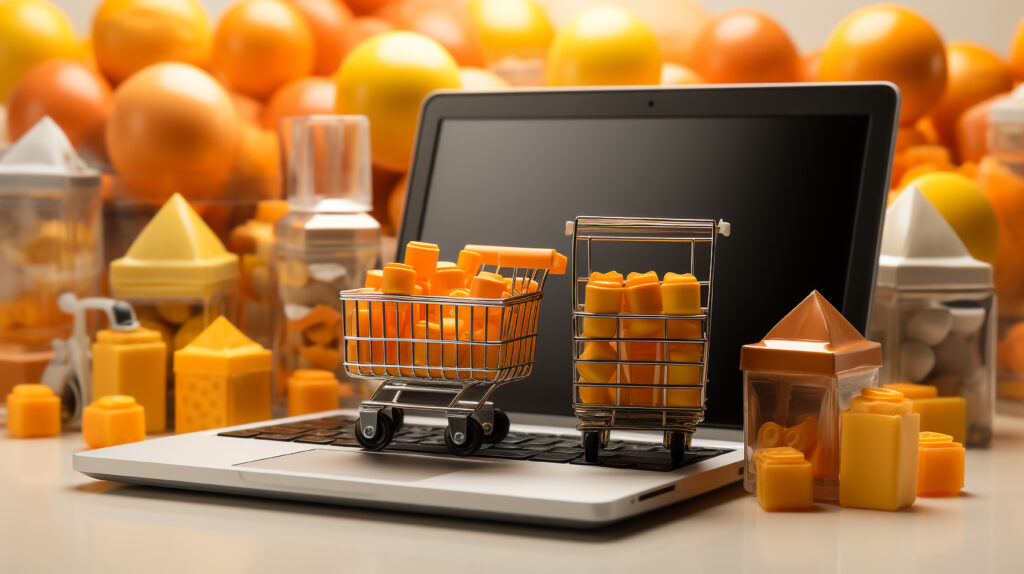 optimiza tu negocio en Amazon y expandirte estratégicamente